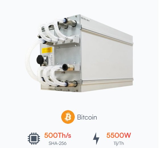Wholesales Bitmain Antminer Z15 Pro, Antminer S21 XP+ Hyd asic Miner